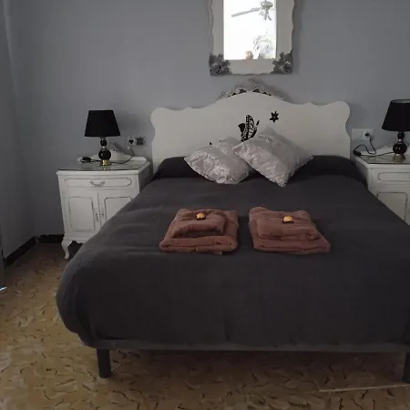 Casa Monica Holiday home