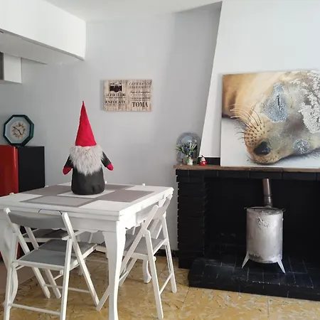 Casa Monica *