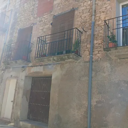 Holiday home Casa Monica